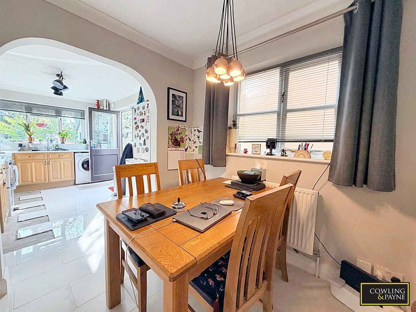 Perry Street, Billericay